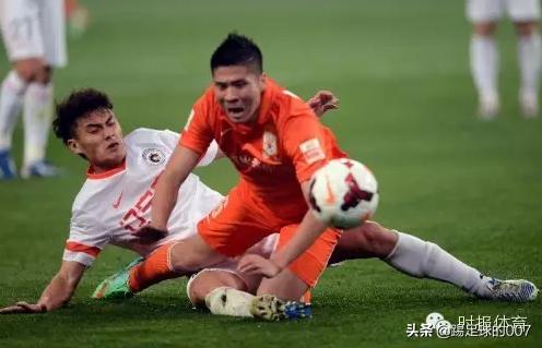 山东鲁能足球队邵延杰位置,鲁能队长邵延杰