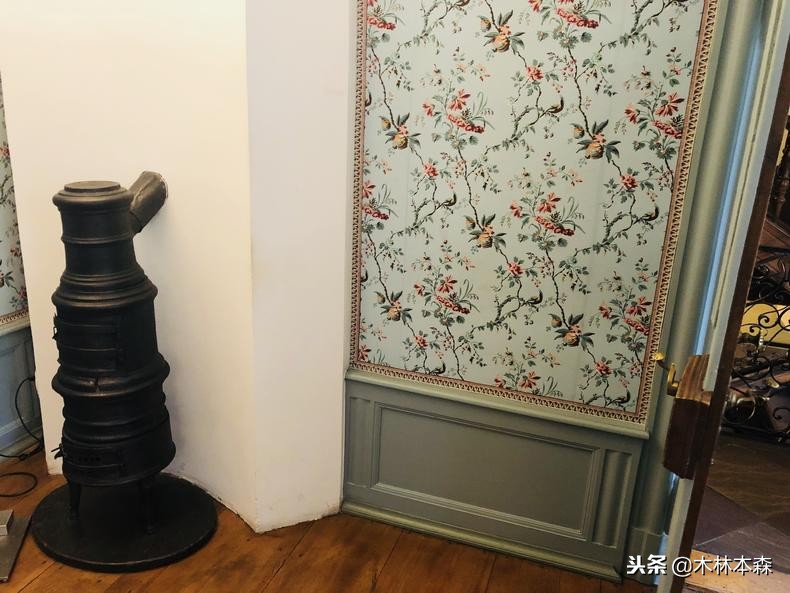 一张车票致敬远方和诗，一封情书留给旅行家——法兰克福歌德故居