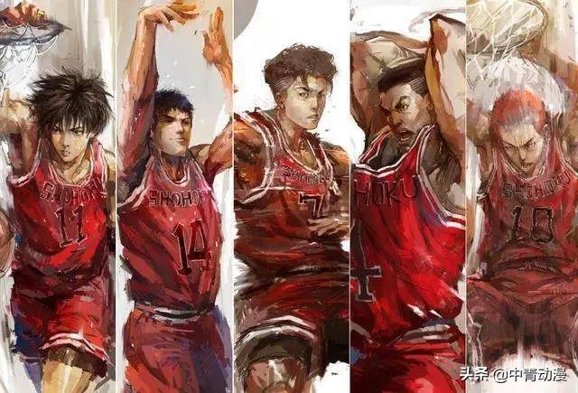 漫画风技法,漫画风人物怎么画教程