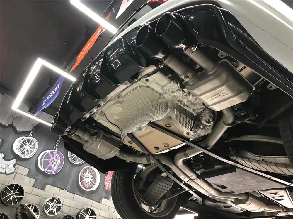 20款奥迪a6旅行版香氛系统,20款奥迪a6混动改新款