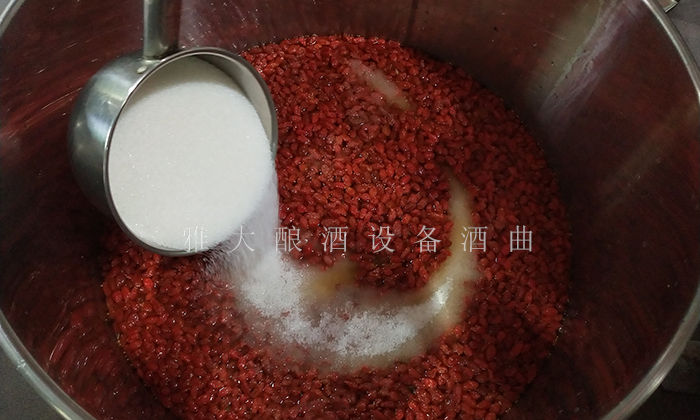 学会品酒的正确步骤,学会酿酒怎么酿