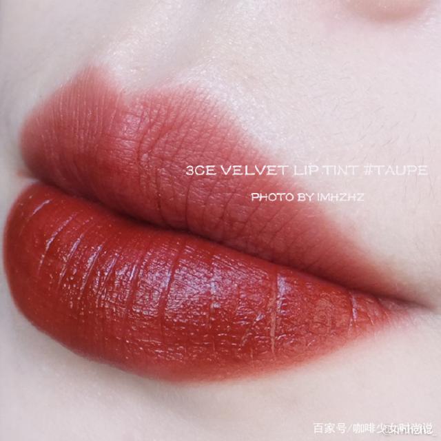 口红很多你最中意哪一支,口红千千万万