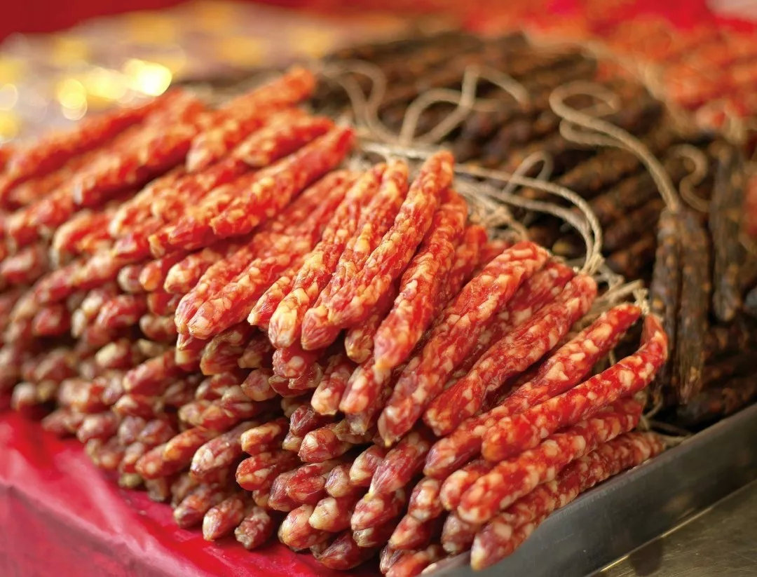 年前最后一波年货值得买吗,年前最后一批年货去哪里买