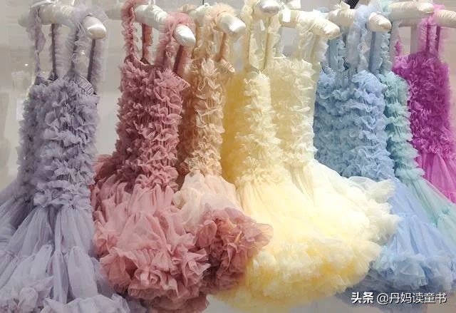 秋季流行童装品牌,今年流行的秋季童装品牌