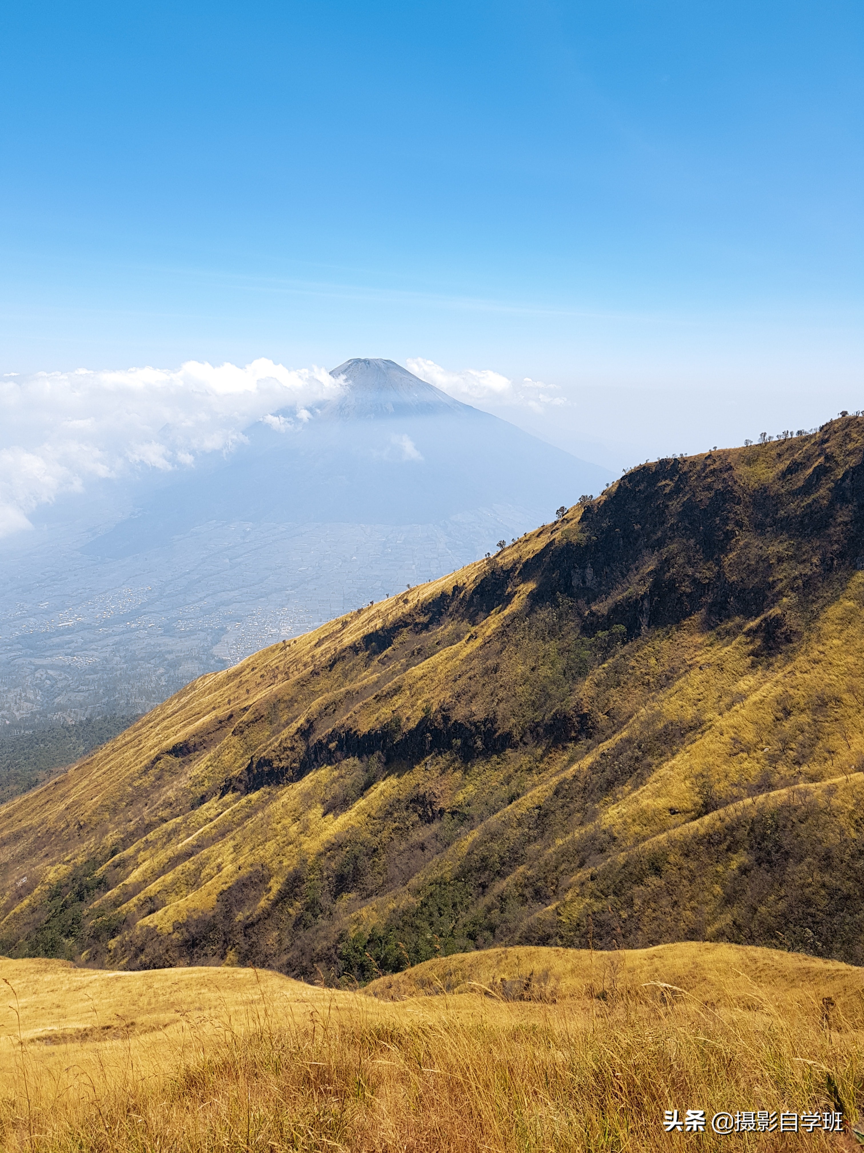 风光摄影作品拍摄的技巧有哪些,风光摄影必学的10个拍摄技巧
