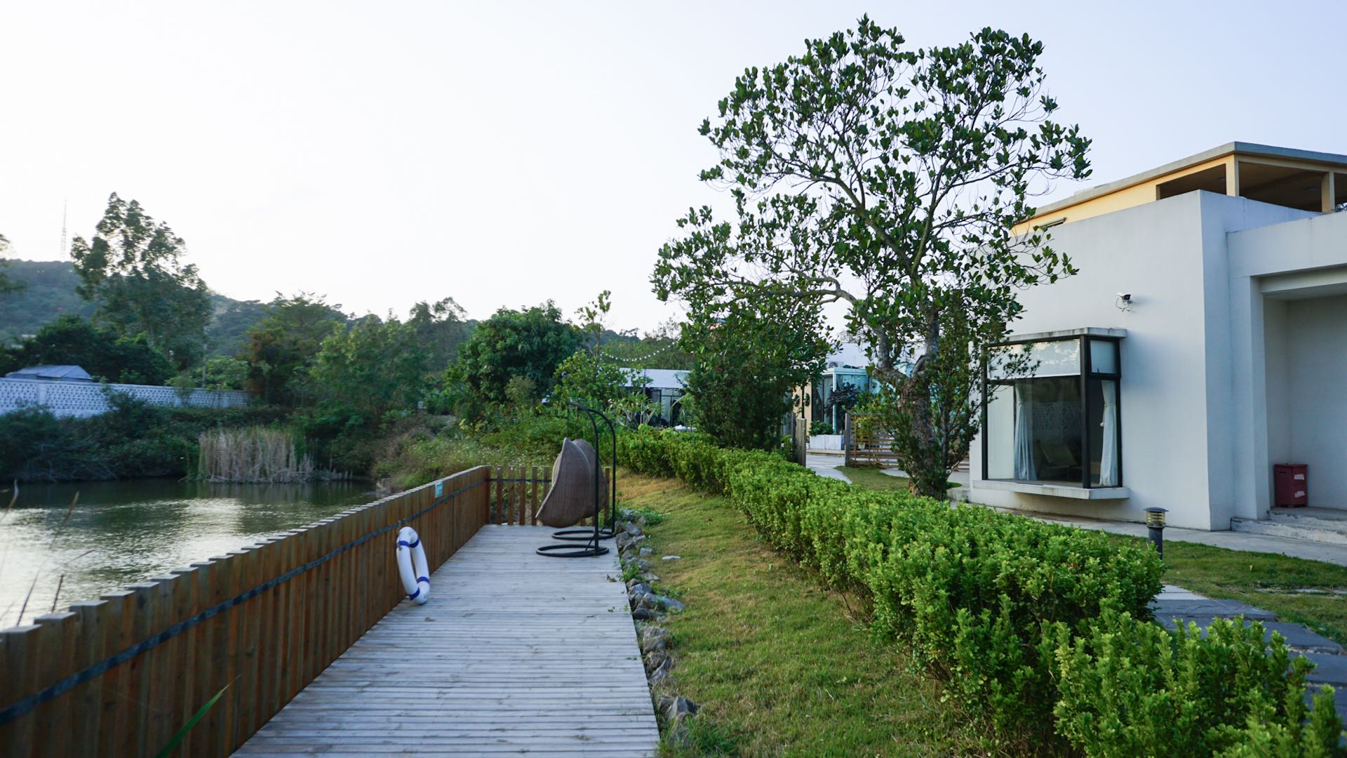 从北海一路开车到越南，都遇到了什么？