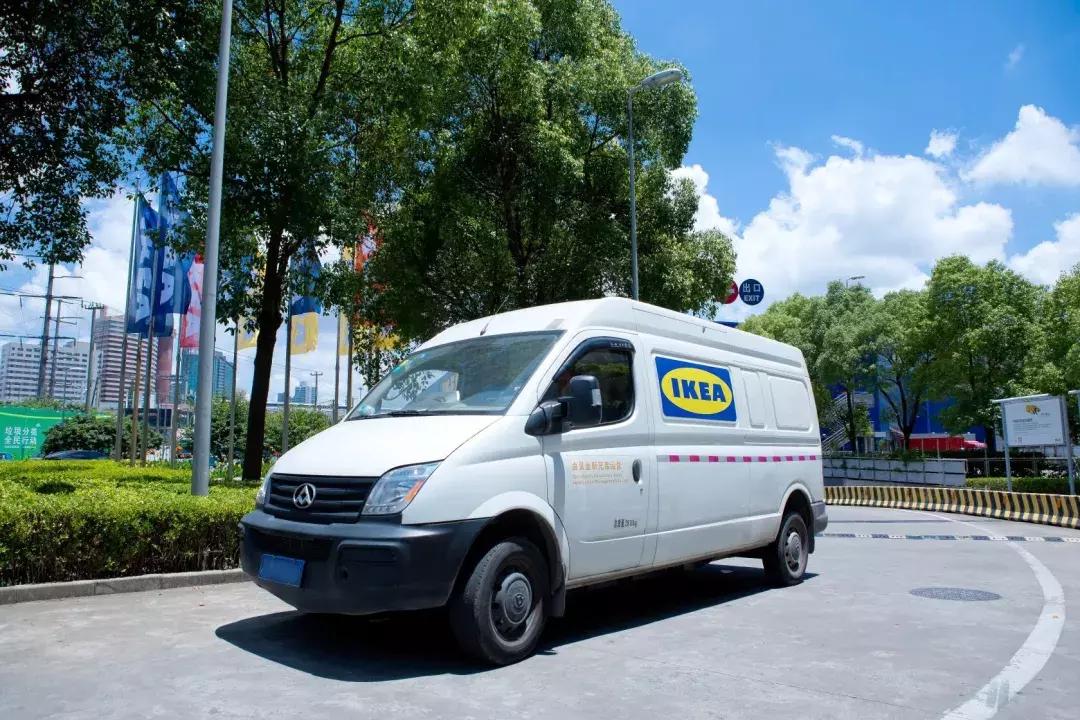 宜家的成功和不足,宜家是如何取得成功的