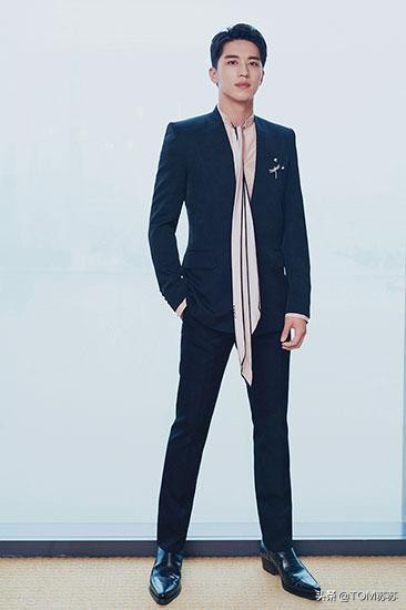 女大佬在讲红的秘诀