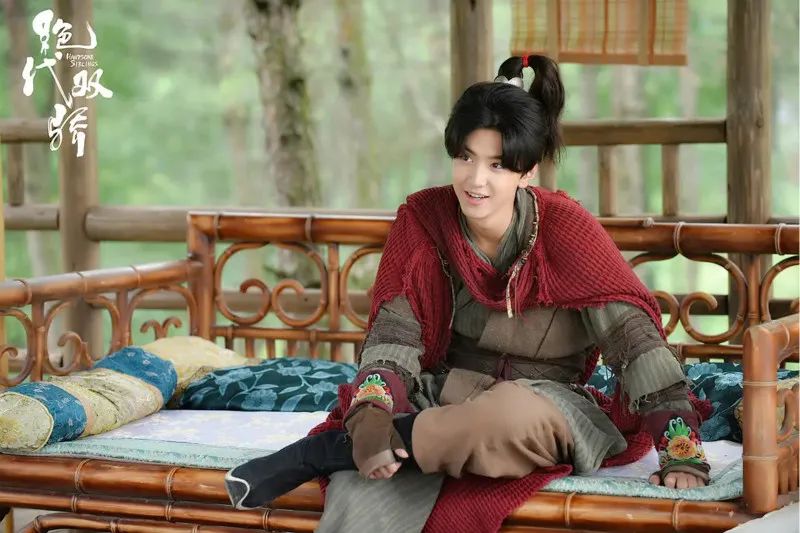 绝代双骄小鱼儿与花无缺比赛,绝代双骄谁最厉害