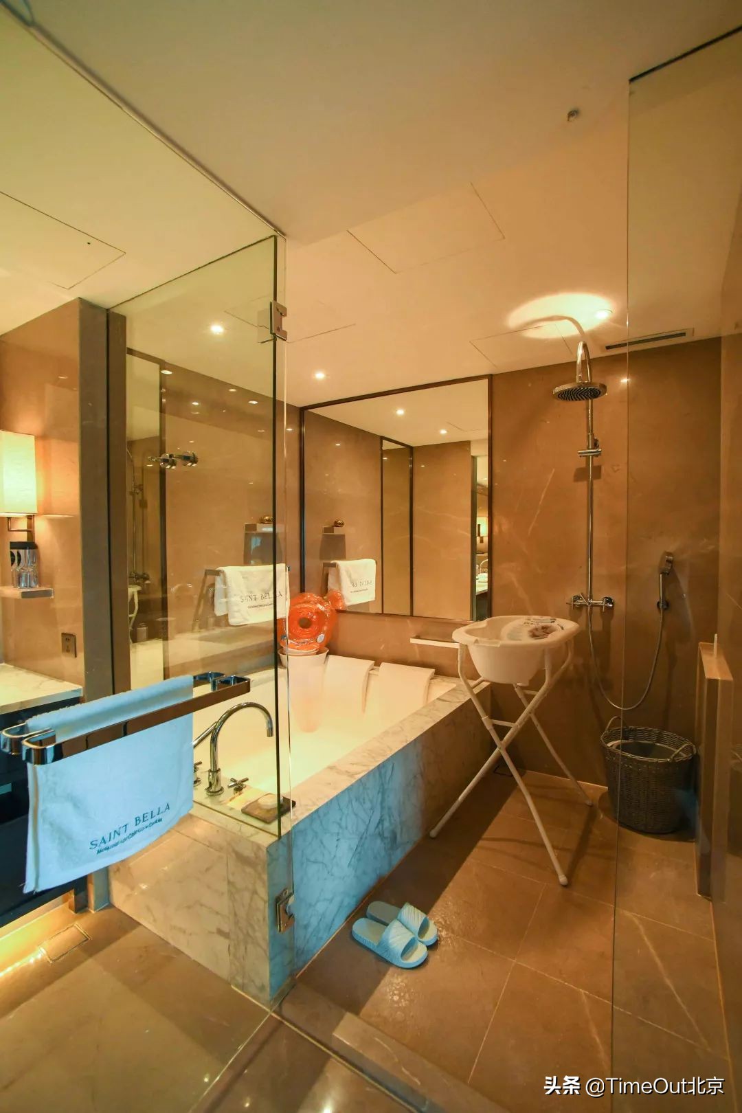 高端酒店月子中心,探访高端月子中心堪比五星级酒店