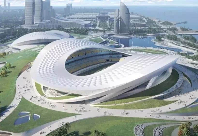 亚洲杯中国场馆2022,亚洲杯2024赛程表及球场