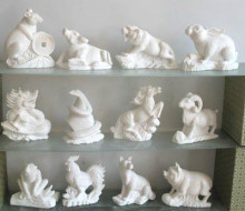 十二生肖是什么电影,十二生肖是什么