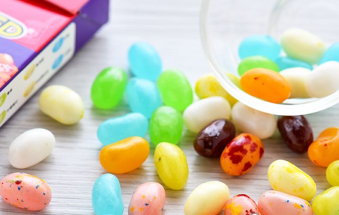 又辣又耐嚼的零食试吃测评,测评奇葩零食奇葩到你无法想象