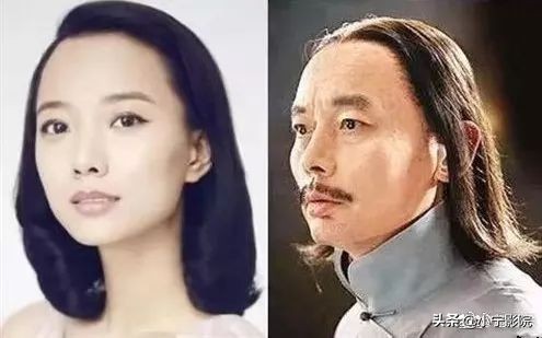 程潇发际线变高的原因为什么,程潇发际线怎么变低了