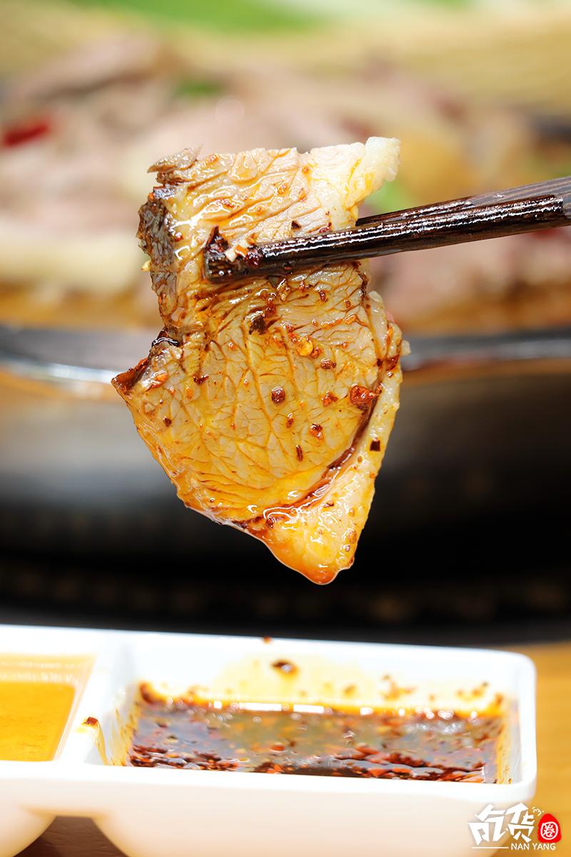 南阳滋补烩面哪家最好吃,肚包肉南阳