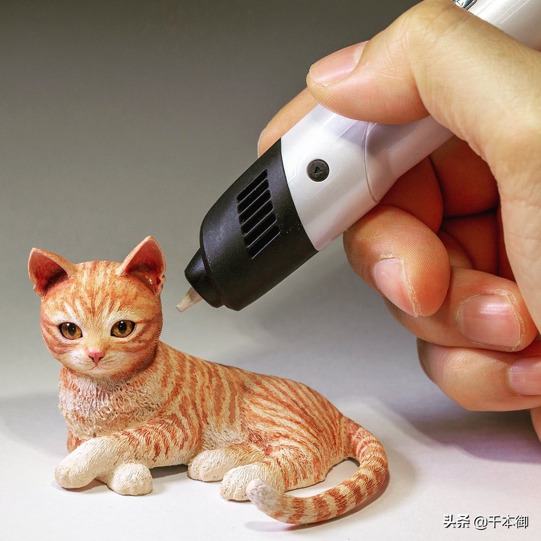 国外牛人3d打印摩托车,最好的3d打印摩托车