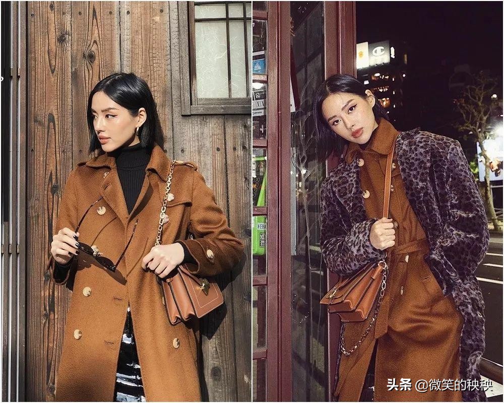 第一个大牌包应该买哪款,秋天适合背的大牌包