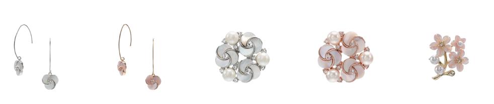 日本出名的珠宝品牌有哪些,日本珠宝品牌前十名