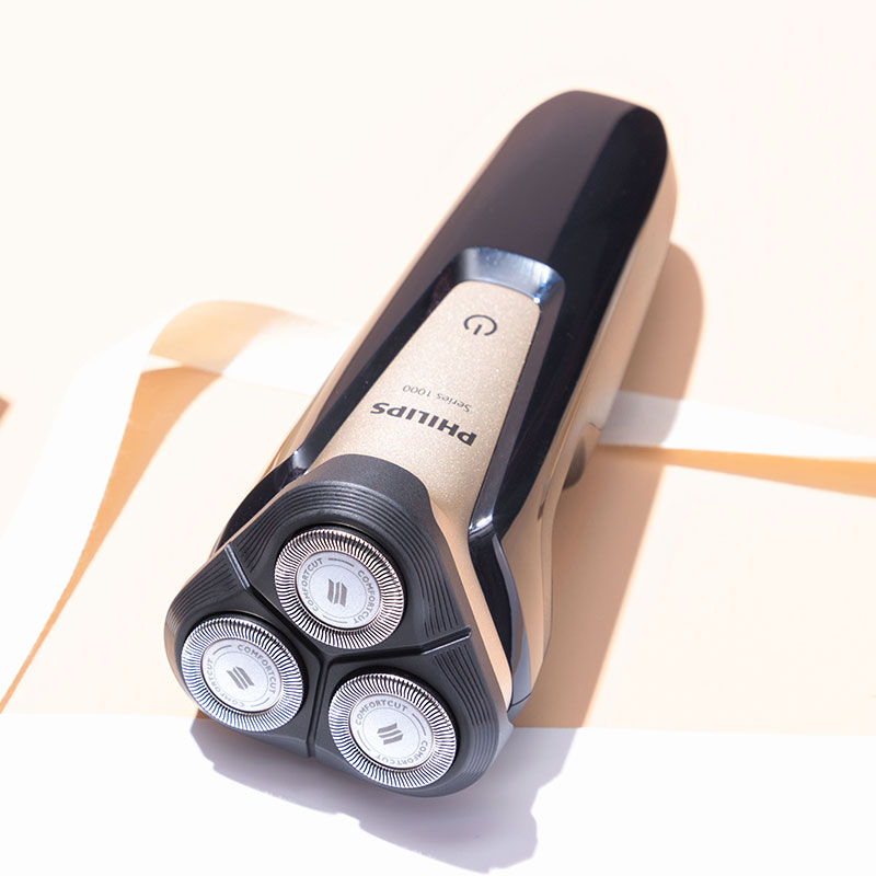 飞利浦s082剃须刀,飞利浦s9031剃须刀评测