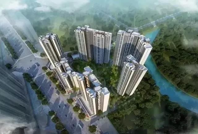 怡翠尊堤新楼盘,怡翠尊堤江景大城