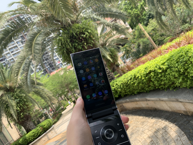 中国安卓山寨机,安卓高仿手机和真机的区别