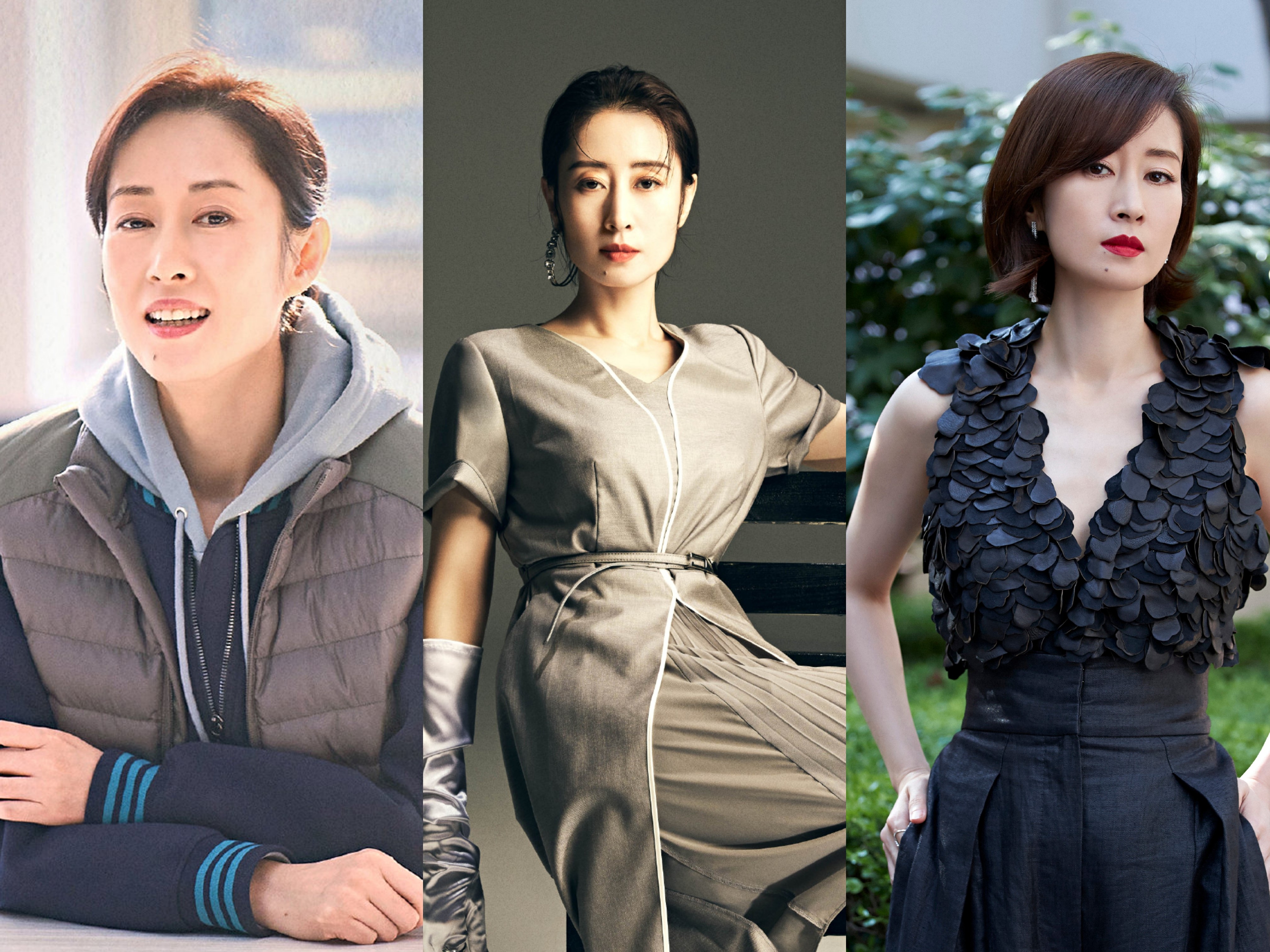 长脸如何颜值最大化,长脸怎么样才能变好看