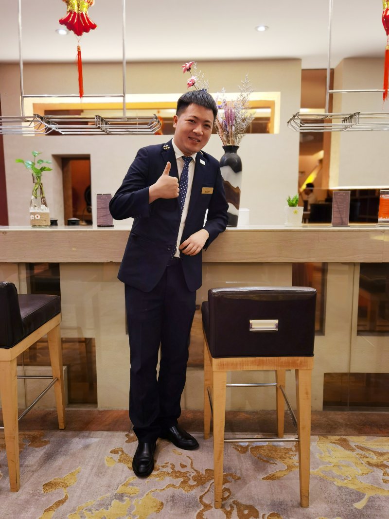 我们不一样|为了圆梦，淄博华美达竟然这样做