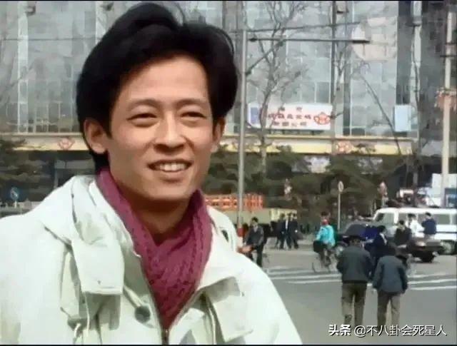 丁克富婆,娶富婆的四位男星