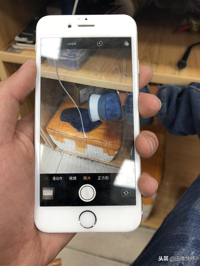 iphone6拆机图解电源键,iphone6屏幕配件拆解