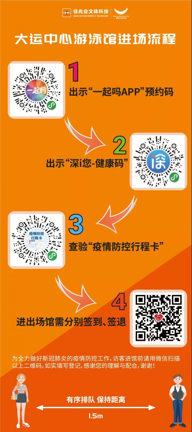 深圳大运中心体育馆封闭式,深圳大运中心体育馆游玩攻略