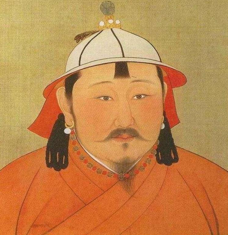 元朝时期的古装剧,反映元朝的古装连续剧有哪些