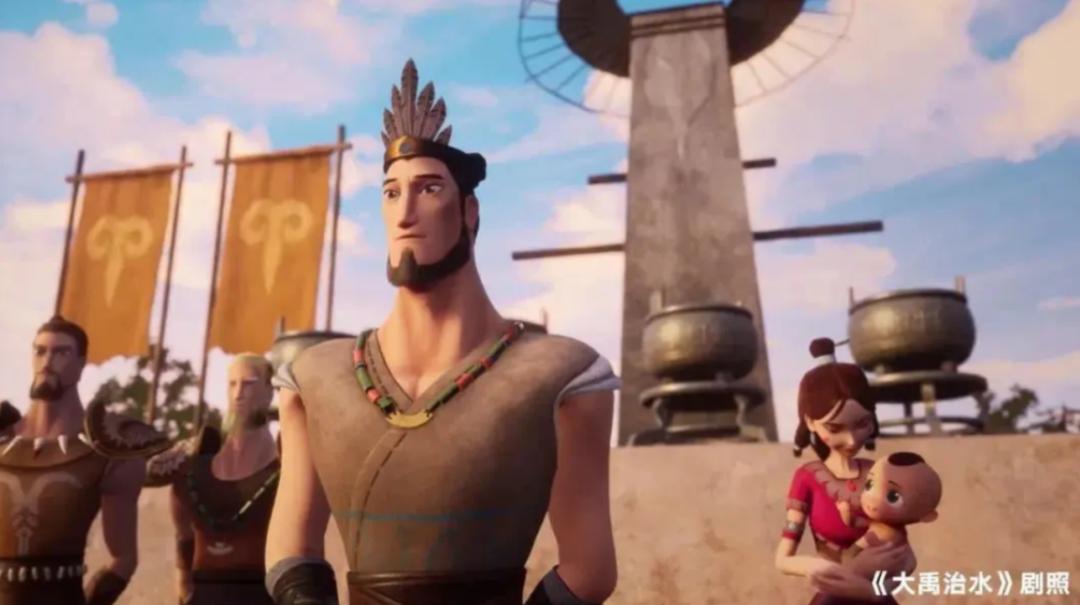 16届中国国际动漫节获奖作品,动漫获奖名单公布