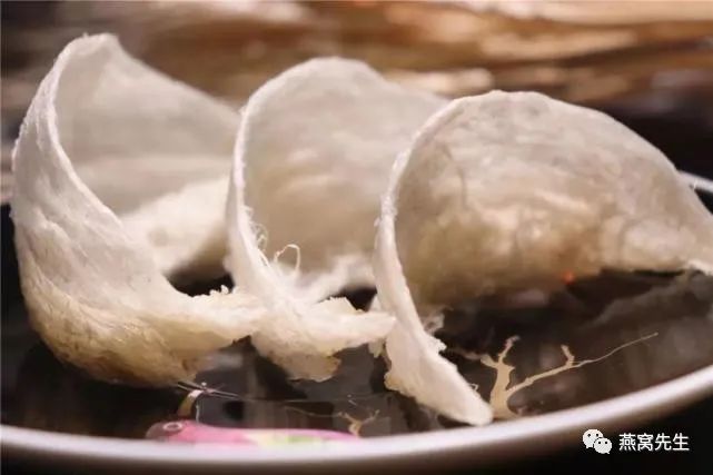 怎么才能辨别真假燕窝呢,辨别燕窝真假的最简单办法