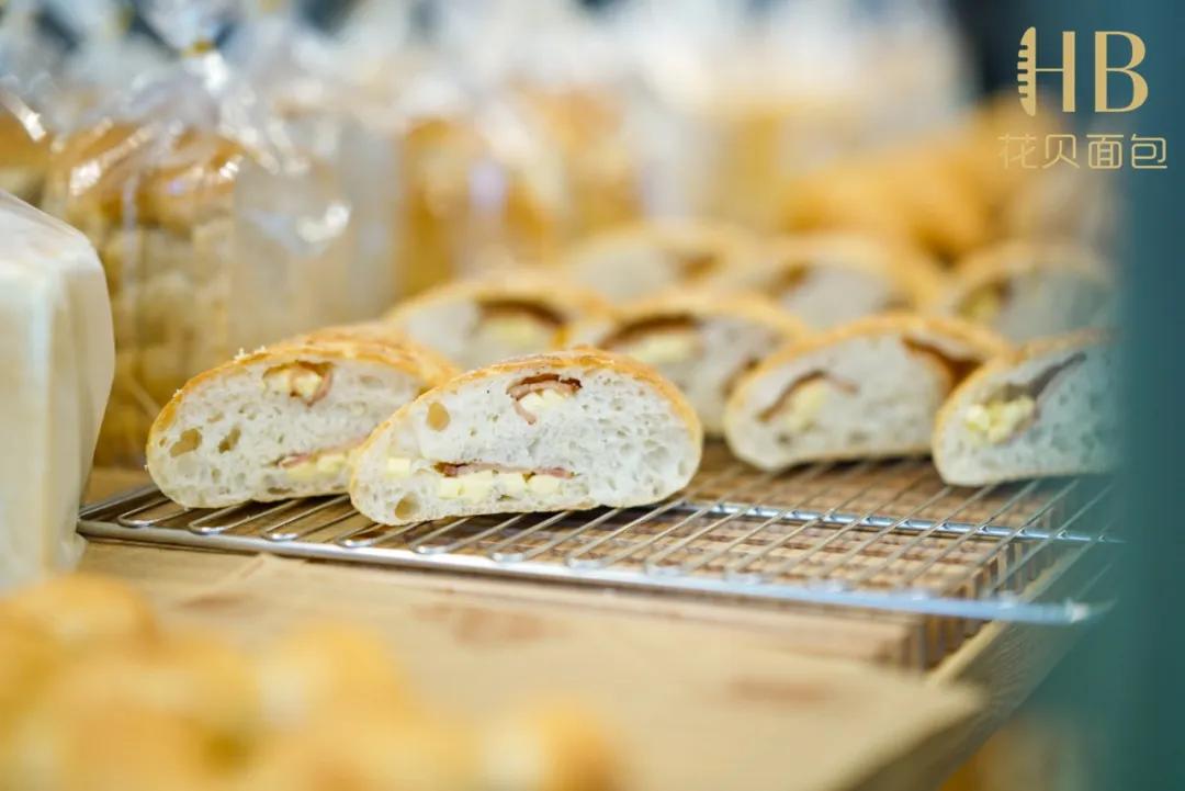 全上海最好吃的现烤面包,来上海浦东必吃的餐厅