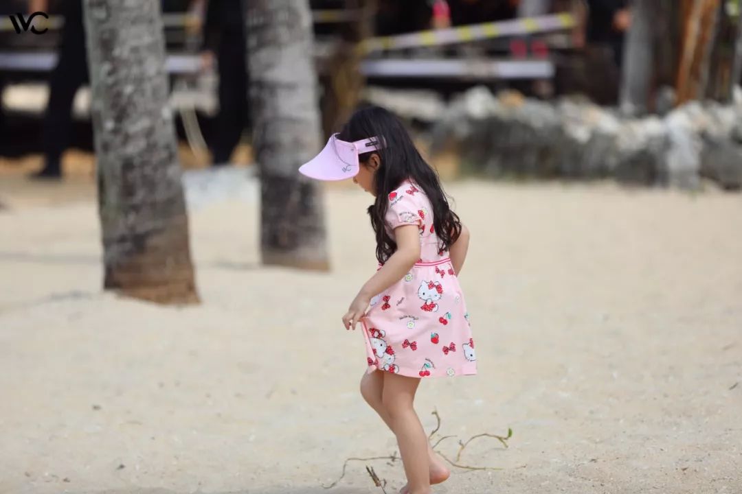 vvc防晒帽变黄了,vvc防晒帽效果