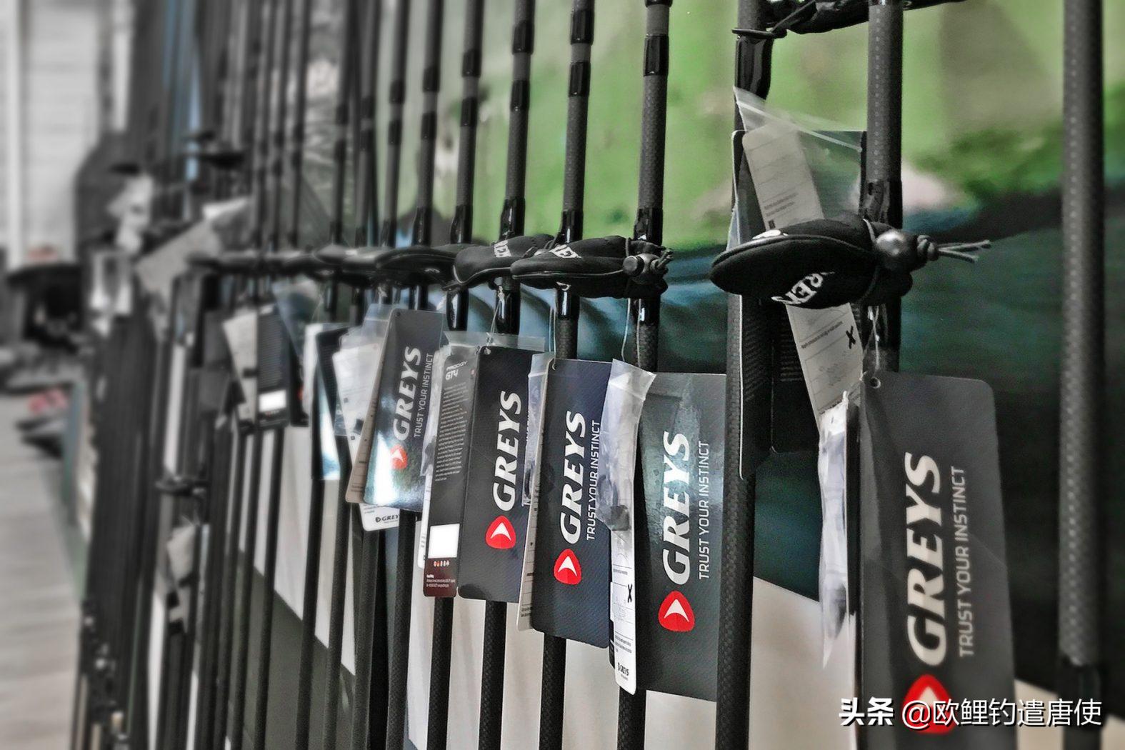 欧鲤钓鱼竿杆包,欧鲤钓竿的选择