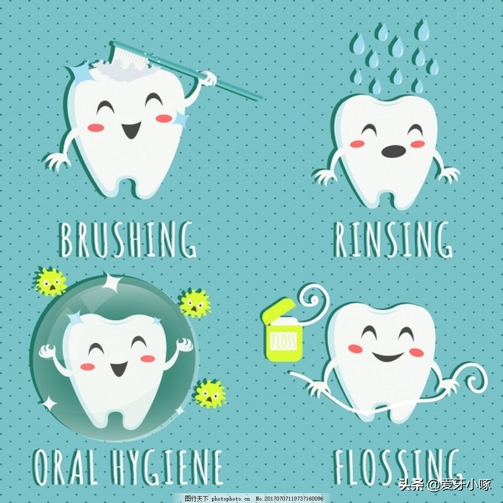 中年人牙齿松动拔了好还是脱落好,牙齿松动就拔好还是很松拔牙好