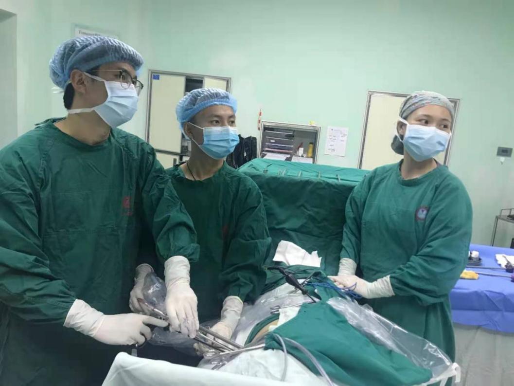 市人民医院智慧平台,人民医院诊疗工作