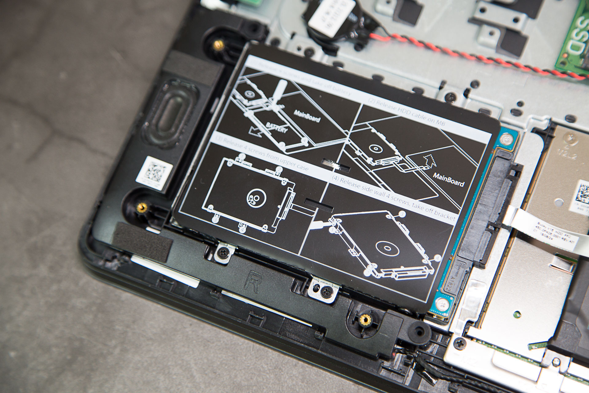 怎样把一款低配版笔记本升级到顶配？DELL成就15升级实操