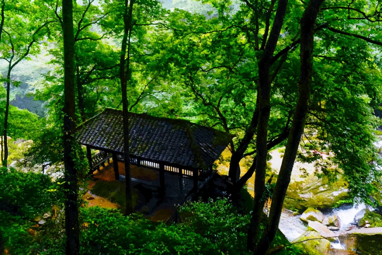 大暑的五种美,小暑的七种食物