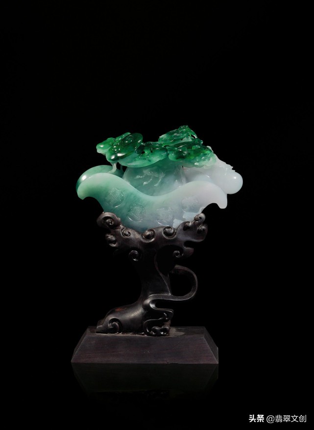 翡翠知识讲堂翡翠的雾是什么,翡翠玉知识分享