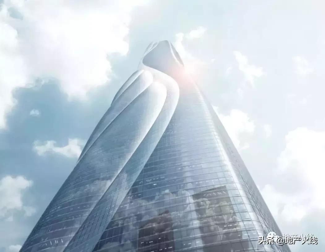 这一次，外地企业主打飞的来深圳，抢你的房子