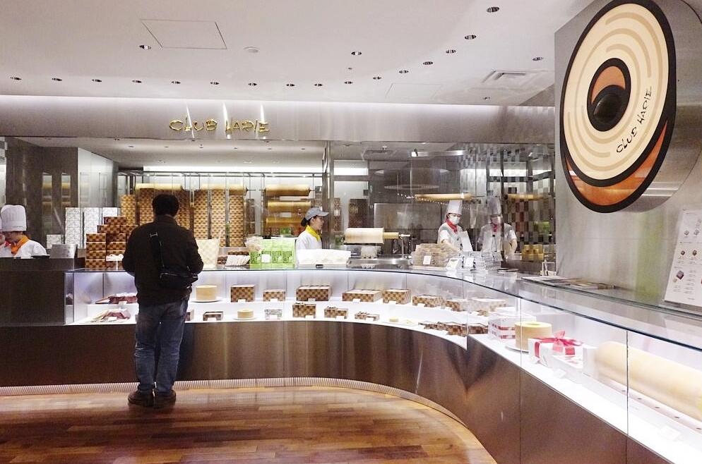 购物达人教你日本新宿最好逛的商场购物省钱*法大**看到就是赚到