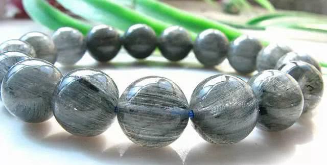 发晶是正品还是假货,发晶水晶有假的吗