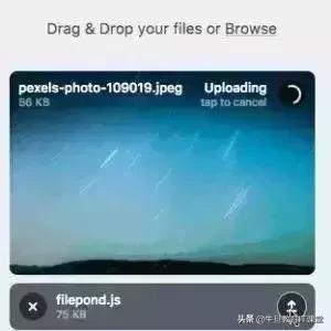 vue开源项目推荐,15个最佳vue开源项目