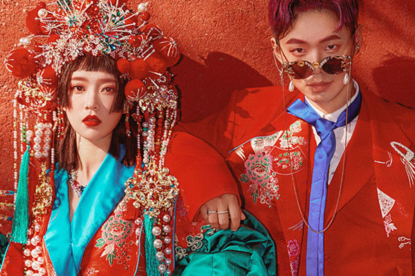 男子入赘需要嫁妆吗,男的入赘需要给彩礼吗