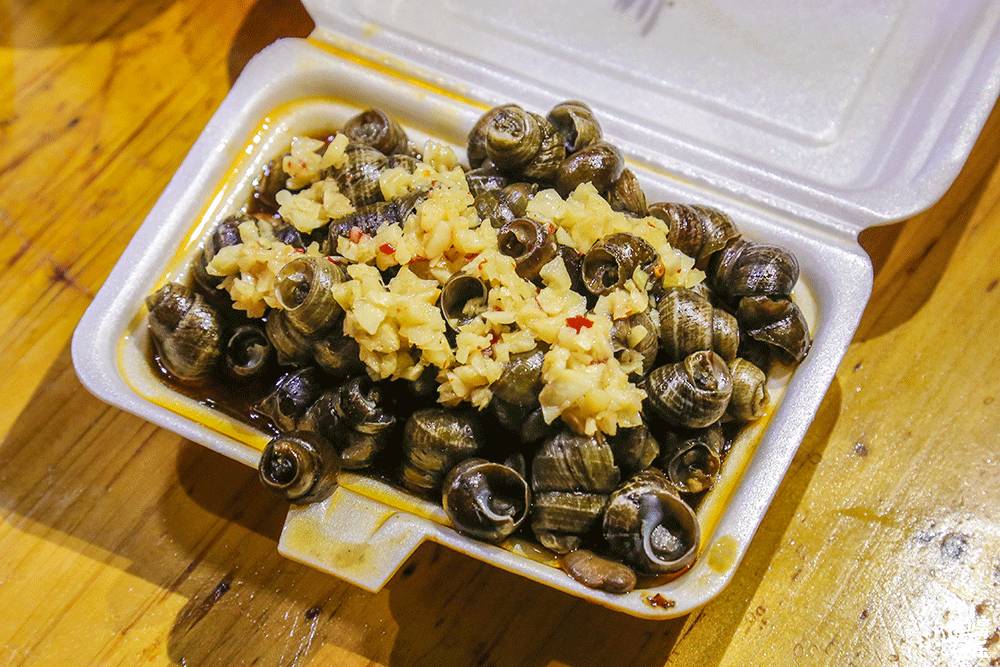 湖南沅江美食推荐,沅江有什么特色美食