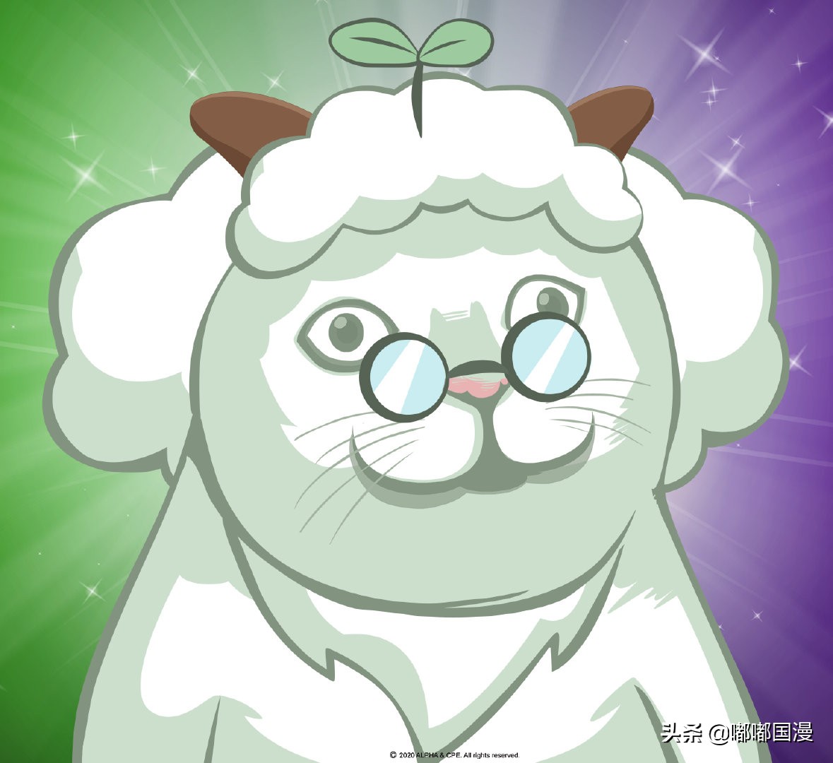 嘟嘟明明在介绍国漫，为什么总有人来评论区说日漫更好？