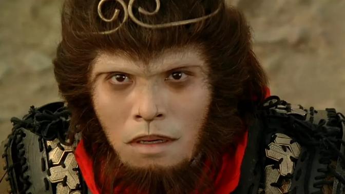 我想念那开头,却无奈这结局,20年过去了,你还是好像那条狗