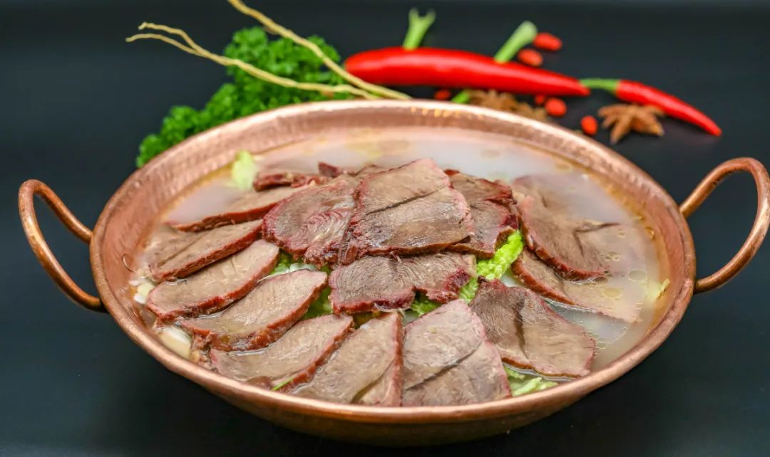 各地打卡美食攻略,11种美食打卡攻略